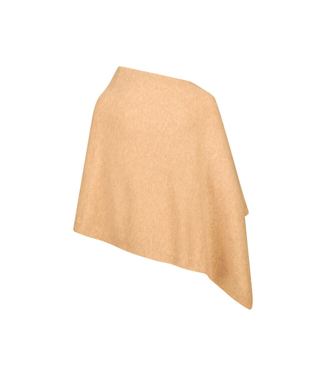 Les Cordes Poncho LCPONCHO2 Beige