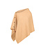 Les Cordes Poncho LCPONCHO2 Beige