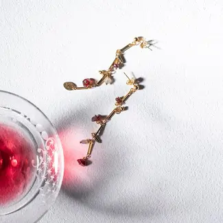 Murielle Perrotti Oorring WILD-E-GBU