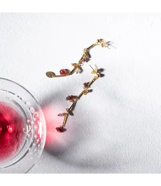 Murielle Perrotti Murielle Perrotti - Oorring