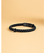 Gemini Armband Una Black M-L
