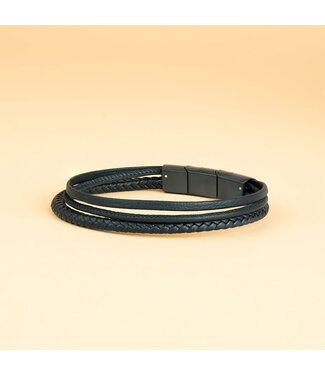 Gemini Armband Arte Black M