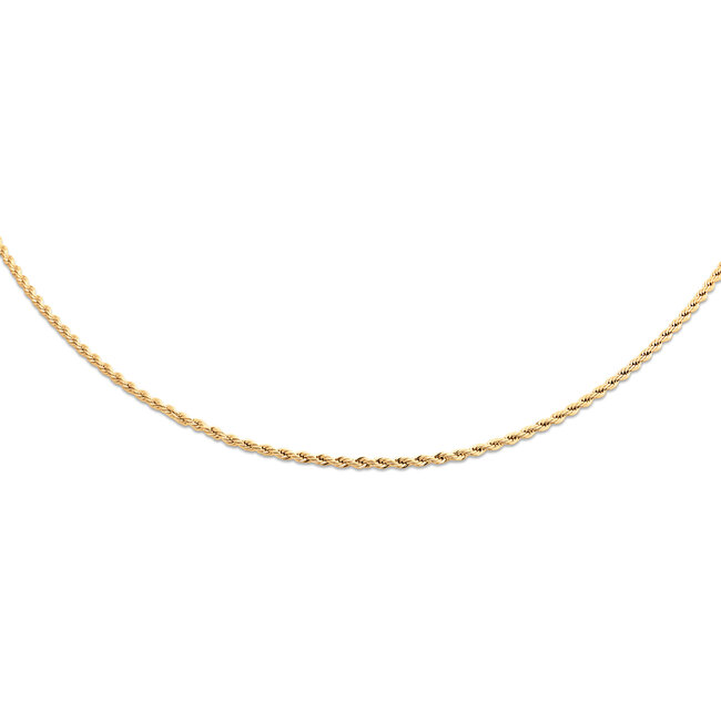 MelanO FR Rania necklace