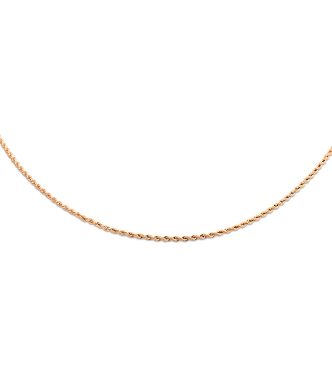 MelanO FR Rania necklace