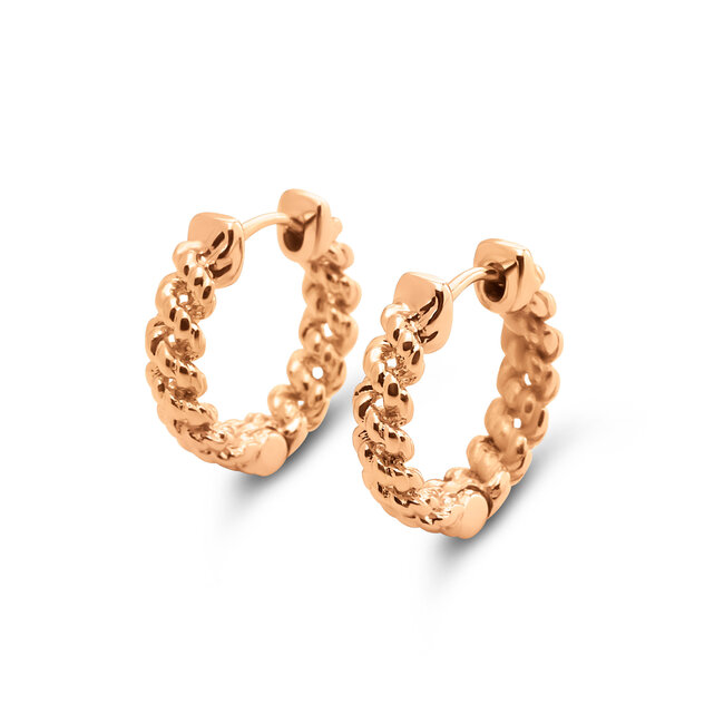 MelanO FR Rosie earring