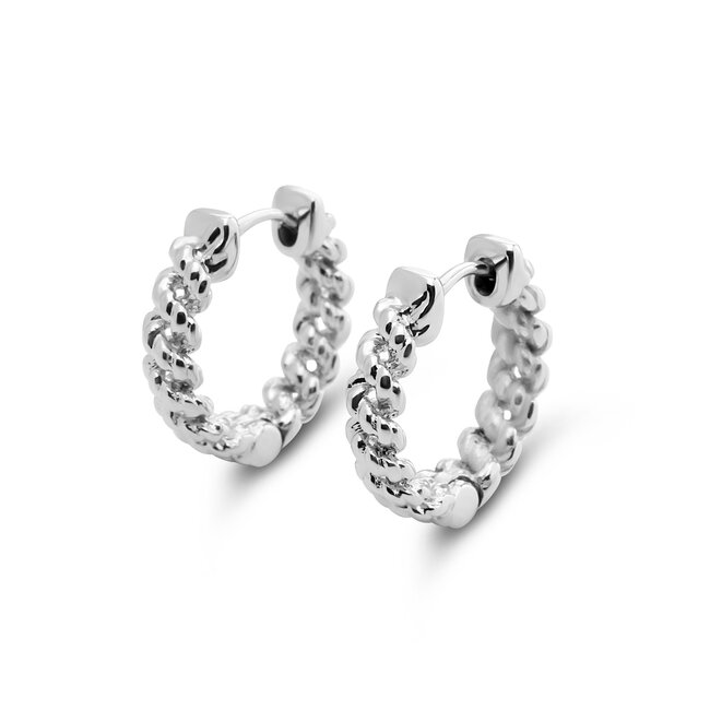 MelanO FR Rosie earring