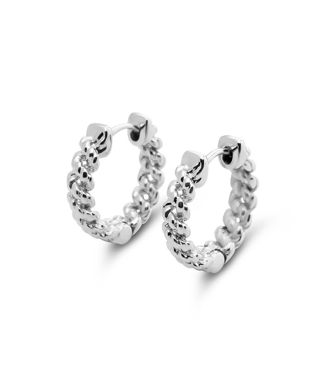 MelanO FR Rosie earring