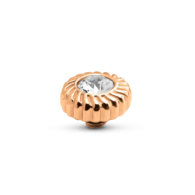 MelanO TW Crystal Flower Crystal