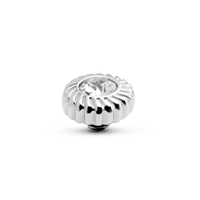 MelanO TW Crystal Flower Crystal