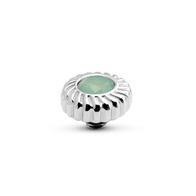 MelanO TW Crystal Flower Jelly Mint
