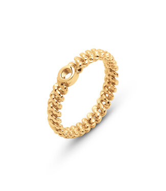 MelanO TW Taria ring