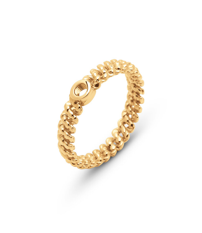 MelanO TW Taria ring