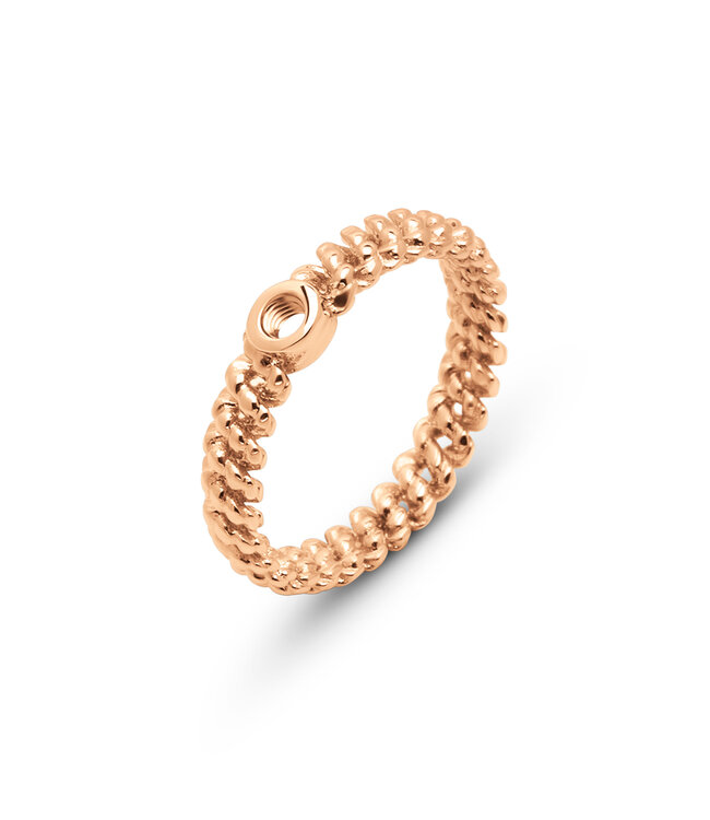 MelanO TW Taria ring