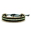 Suenia Zurich Armband Corvina Cypress Green