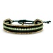 Suenia Zurich Armband Corvina Cypress Green