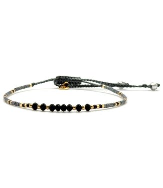 Suenia Zurich Armband Brigitta Neroli Grey