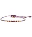 Suenia Zurich Armband Birgitta Muse Lavender