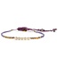 Suenia Zurich Armband Betha Muse Lavender