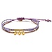 Suenia Zurich Armband Blanda Muse Lavender