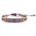 Suenia Zurich Armband Annina Muse Lavender