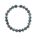 Steel & Barnett Armband Stones Basic Matt Kabamba M