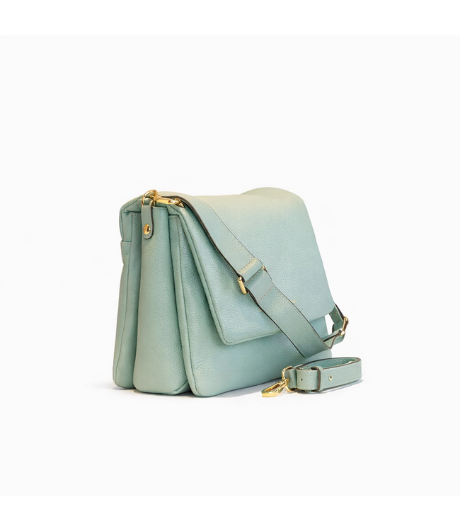 Carol J Handtas Lidia Green