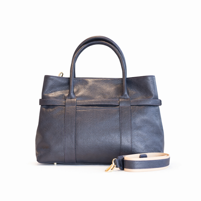 Carol J Handtas Donya Blu