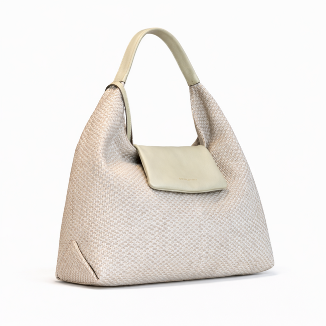 Carol J Handtas Stefania Rafia Mare/Mare