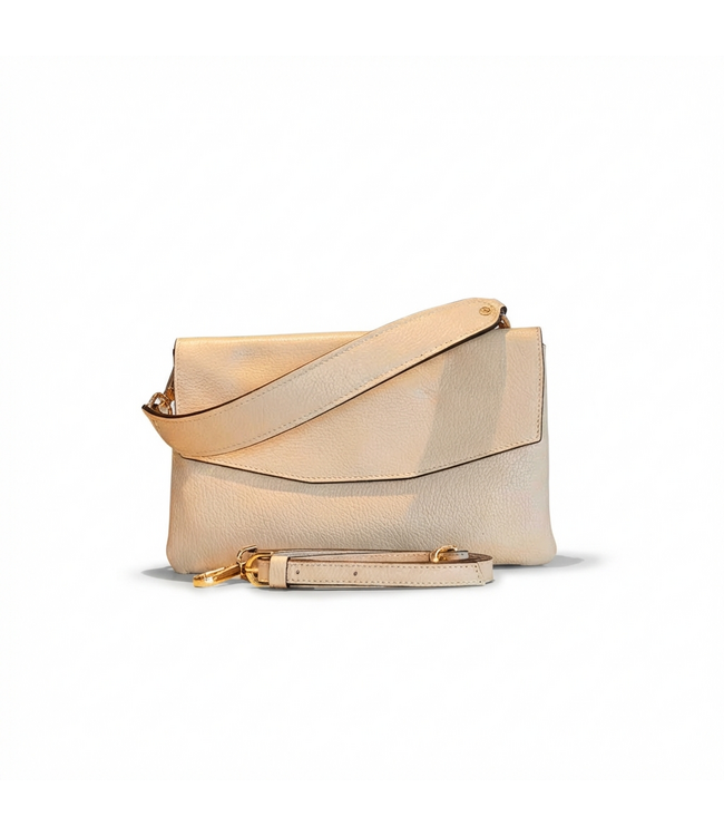 Carol J Handtas Angela Beige