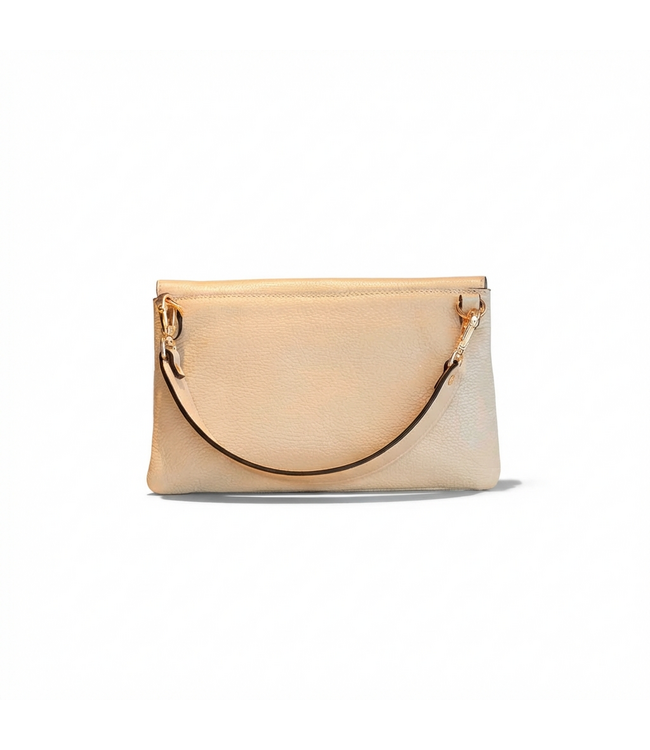 Carol J Handtas Angela Beige