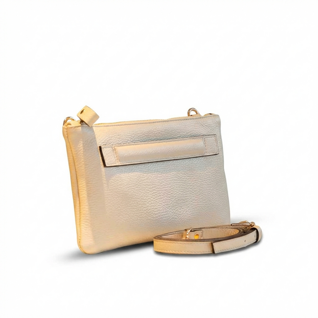 Carol J Handtas Eliana Beige
