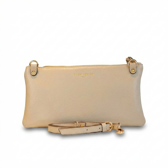 Carol J Handtas Eliana Beige