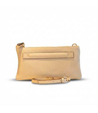 Carol J Handtas Eliana Beige