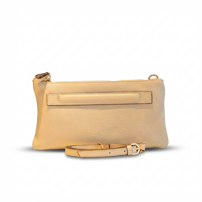 Carol J Handtas Eliana Beige