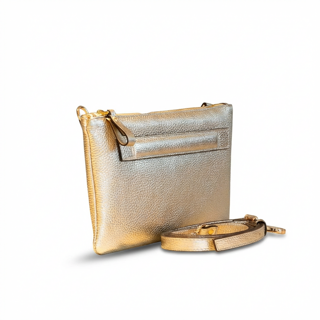 Carol J Handtas Eliana Platino