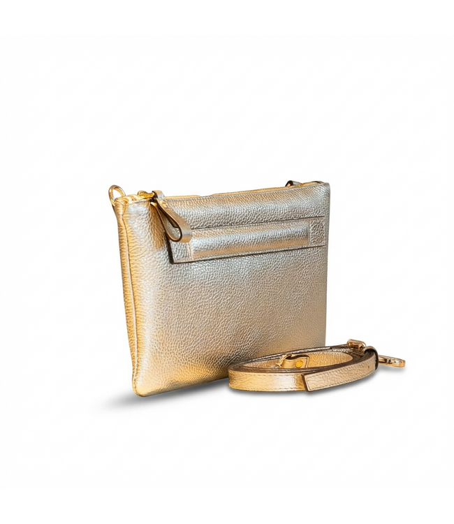 Carol J Handtas Eliana Platino