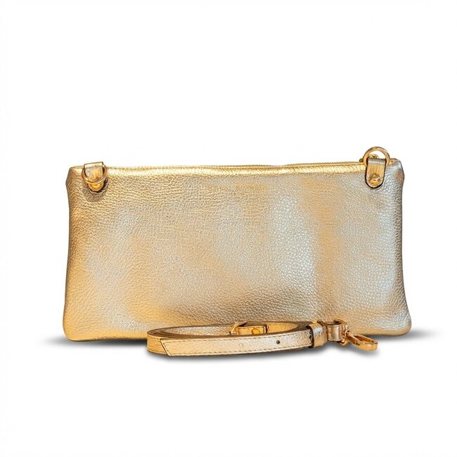 Carol J Handtas Eliana Platino