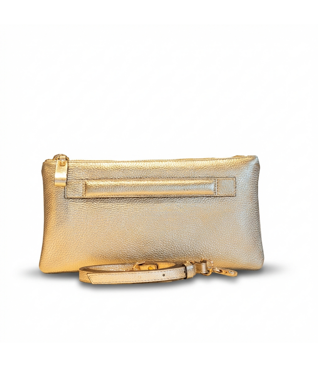 Carol J Handtas Eliana Platino