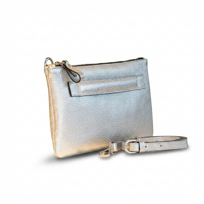 Carol J Handtas Eliana Silver