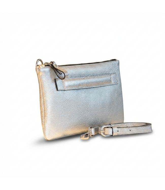 Carol J Handtas Eliana Silver