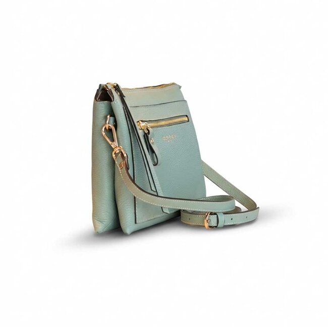 Carol J Handtas Milena Dollaro Green