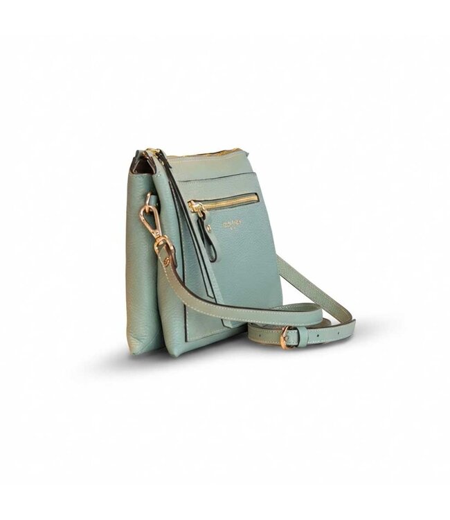 Carol J Handtas Milena Dollaro Green