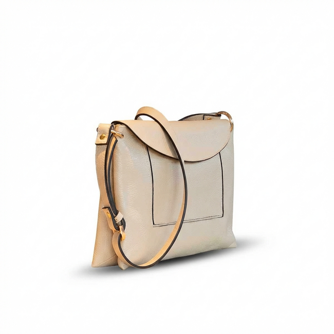 Carol J Handtas Giovanna Beige
