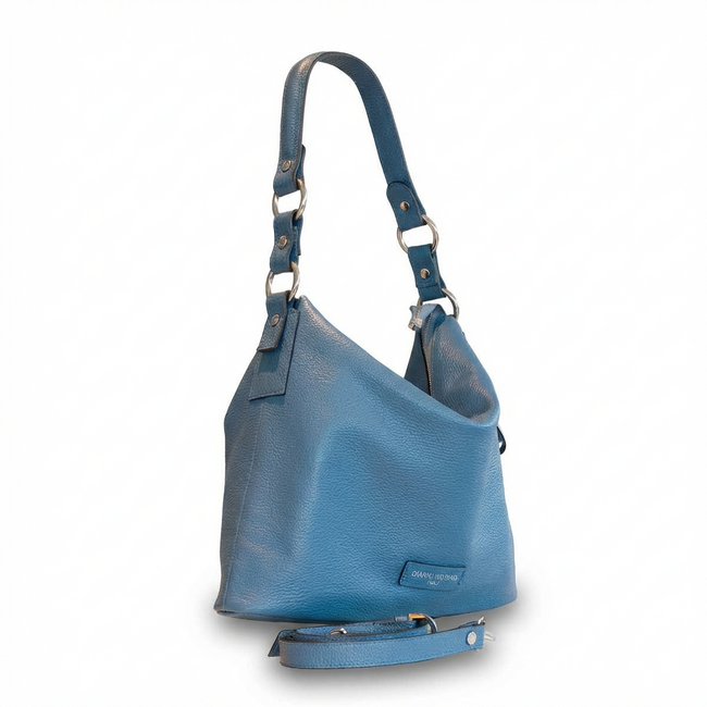 Carol J Handtas Giada Bluette