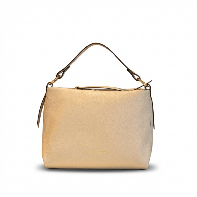 Carol J Handtas Liona Beige