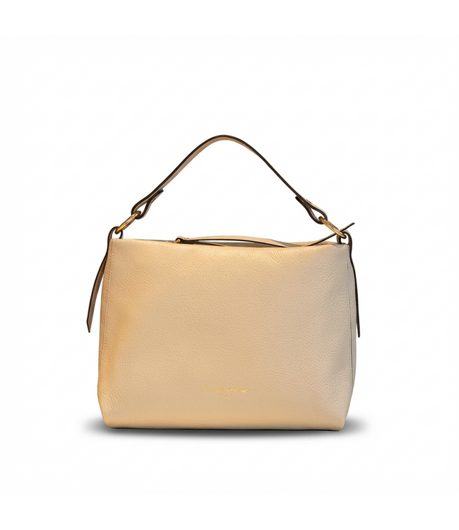 Carol J Handtas Liona Beige