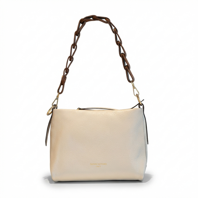 Carol J Handtas Liona Beige