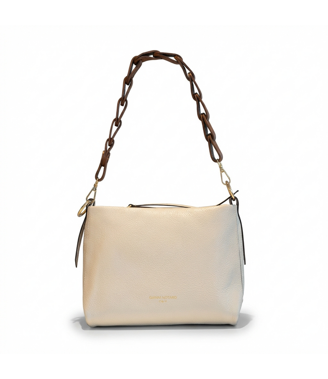Carol J Handtas Liona Beige