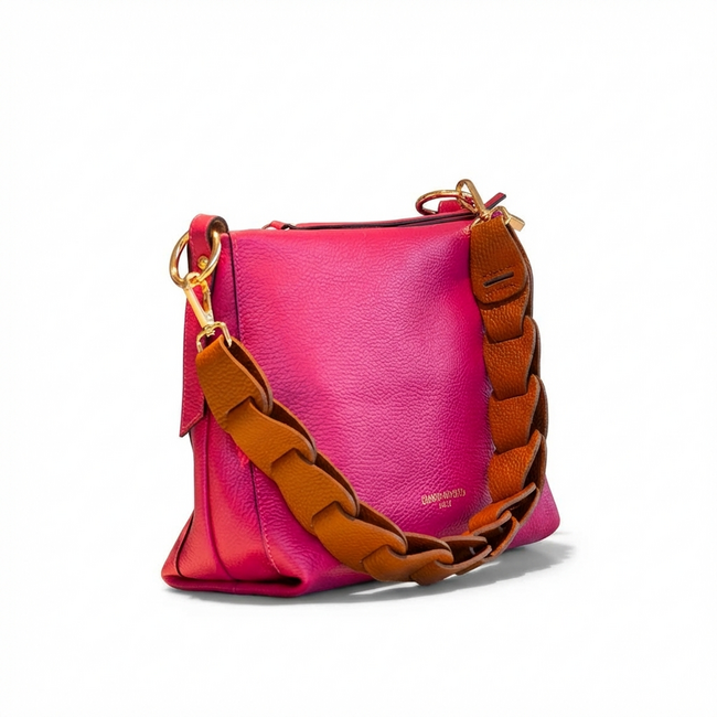 Carol J Handtas Liona Fuxia