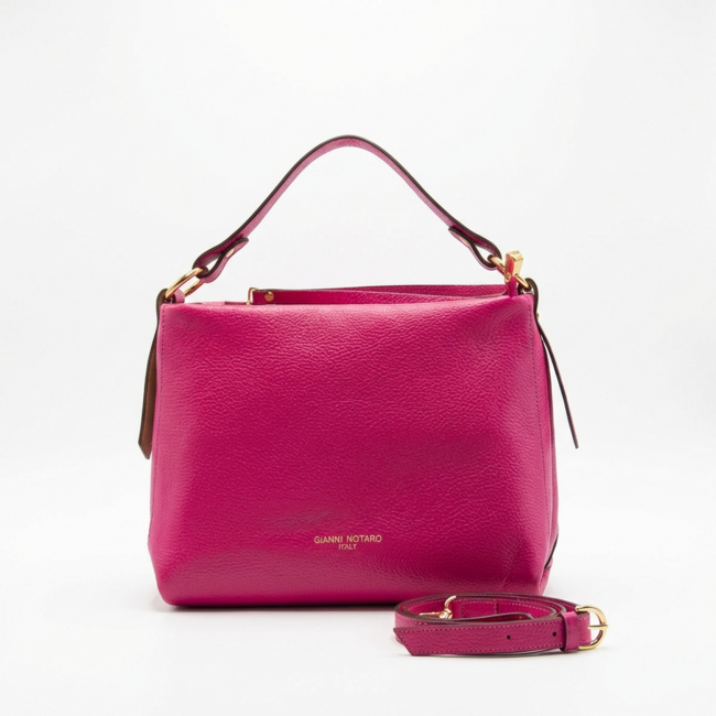 Carol J Handtas Liona Fuxia